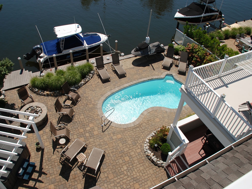 Reel In the Good Life