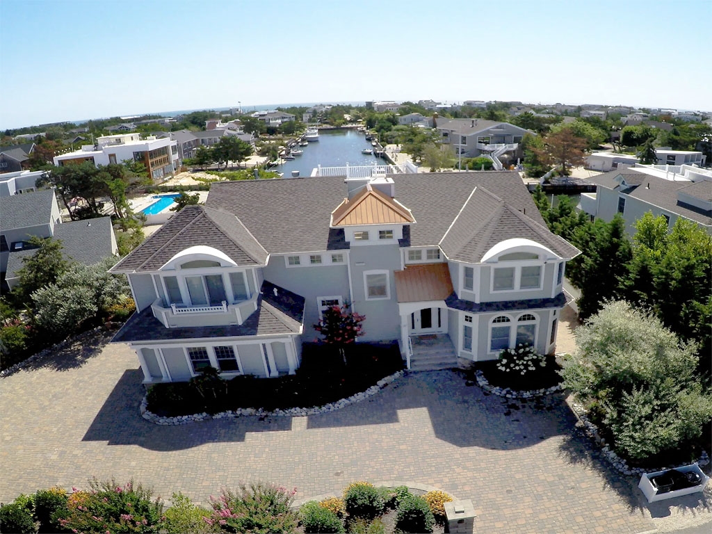 Reel In the Good Life