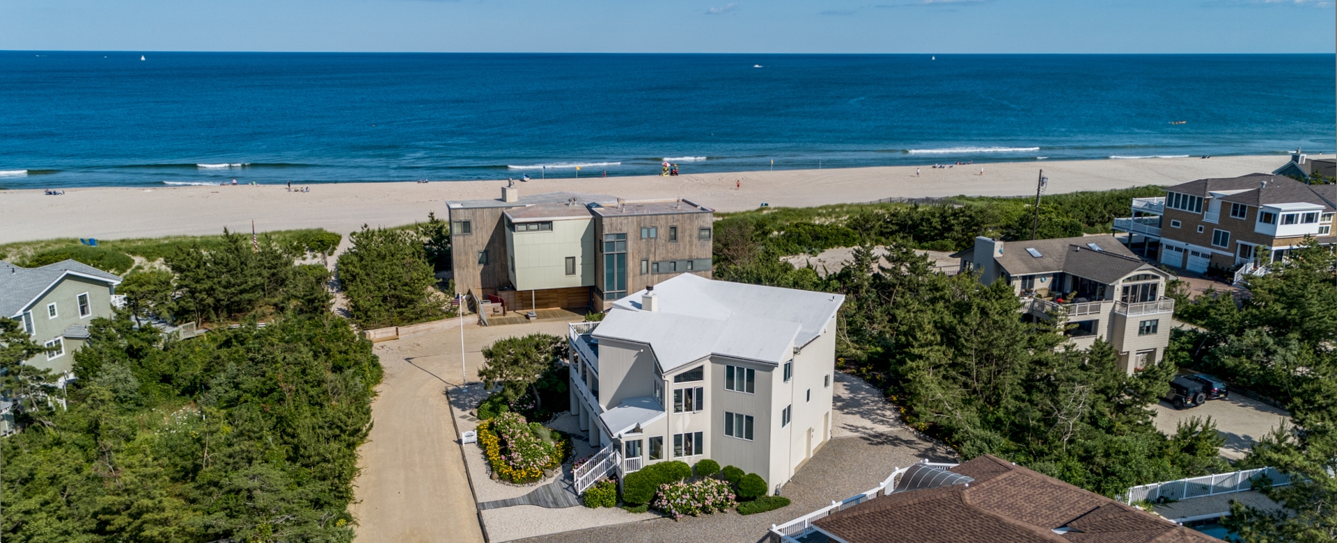 Specializing In Long Beach Island Real Estate