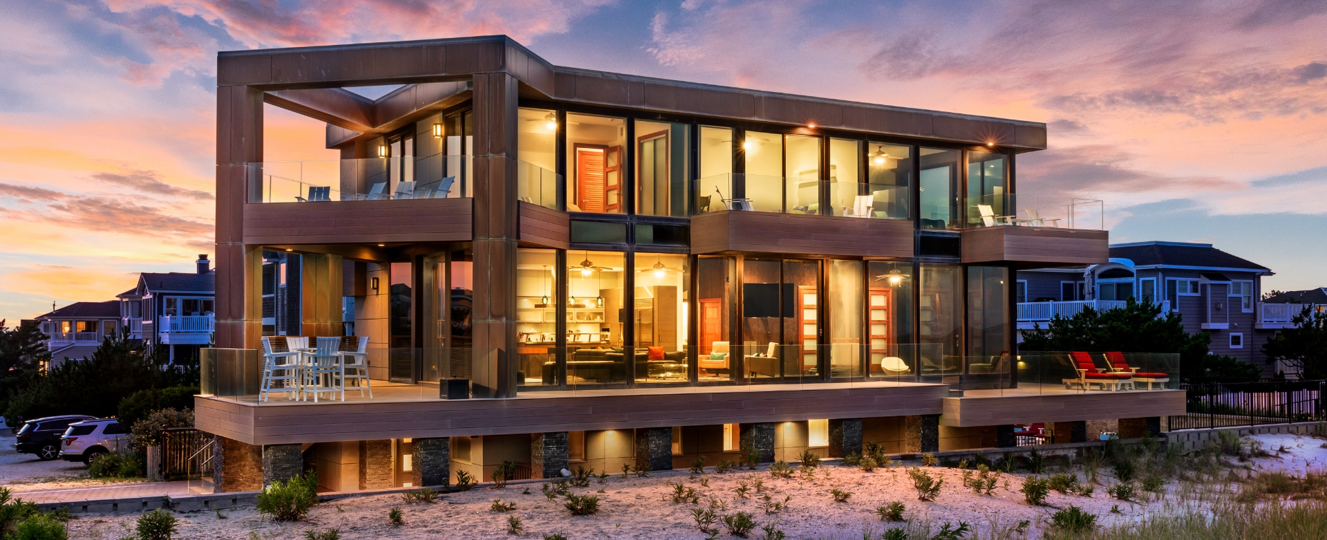 Specializing In Long Beach Island Real Estate